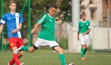 Skrót meczu Legia 1999 - Śląsk Wrocław